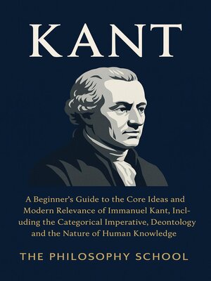 cover image of Kant